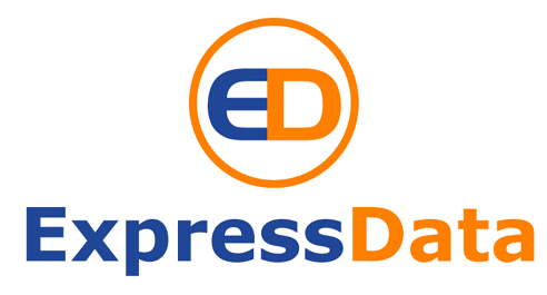 Expressdata logo webdesign phuket design asia design